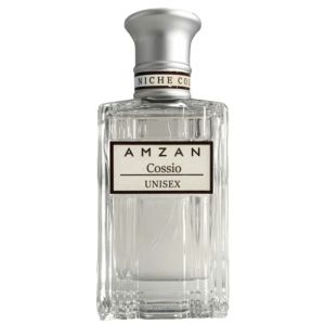 Amzan Cossio