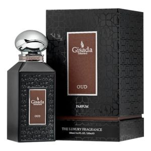 Gisada Oud
