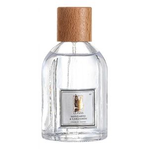 La Fann Mandarine & Cardamom