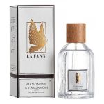 парфюм La Fann Mandarine & Cardamom