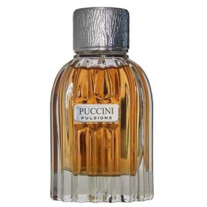Puccini Pulsions