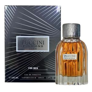 Puccini Pulsions