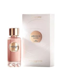 Lancome Absolue 6 AM Rose