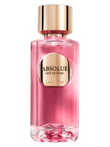 Lancome Absolue Hot As Rose