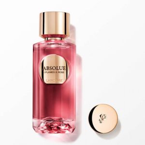 Lancome Absolue I Flamed A Rose