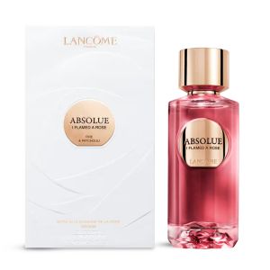 Lancome Absolue I Flamed A Rose