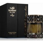 парфюм Zimaya Sharaf The Club
