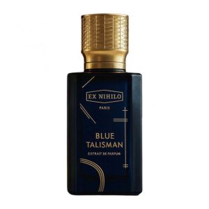 Ex Nihilo Blue Talisman Extrait