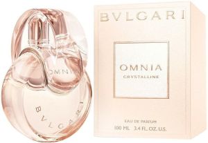 Bvlgari Omnia Crystalline Eau De Parfum
