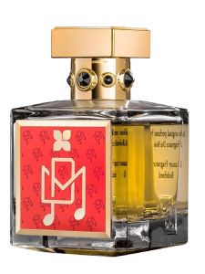 Fragrance Du Bois PM