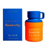 парфюм Armaf Odyssey Mandarin Sky Elixir