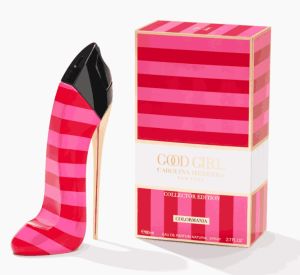 Carolina Herrera Good Girl Colormania
