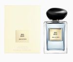 парфюм Giorgio Armani Prive Iris Bleu