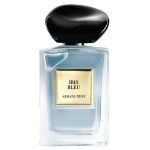 Giorgio Armani Prive Iris Bleu