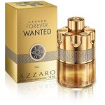 парфюм Azzaro Forever Wanted