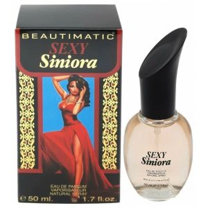 Beautimatic Sexy Siniora