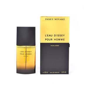 Issey Miyake L`Eau D`Issey Pour Homme Noir Ambre