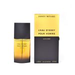парфюм Issey Miyake L`Eau D`Issey Pour Homme Noir Ambre