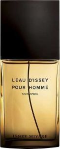 Issey Miyake L`Eau D`Issey Pour Homme Noir Ambre