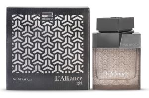 Rue Broca L'Alliance Spirit