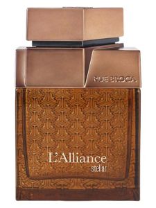 Rue Broca L'Alliance Stellar