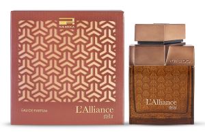 Rue Broca L'Alliance Stellar