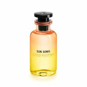 Louis Vuitton Sun Song (2025)