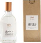 парфюм 100 Bon Cèdre & Iris Soyeux