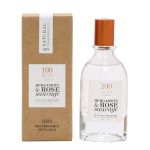 парфюм 100 Bon Bergamote & Rose Sauvage