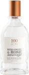 100 Bon Bergamote & Rose Sauvage