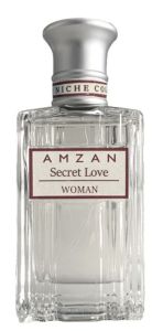 Amzan Secret Love