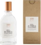 парфюм 100 Bon Eau de The & Gingembre