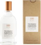 парфюм 100 Bon Nagaranga & Santal Citronne