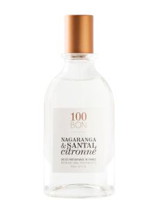 100 Bon Nagaranga & Santal Citronne