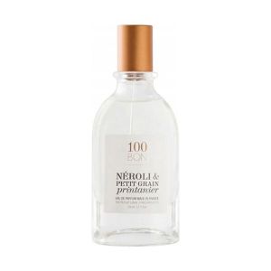 100 Bon Neroli & Petit Grain Printanier