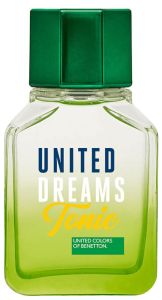 Benetton United Dreams Tonic