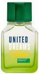 Benetton United Dreams Tonic