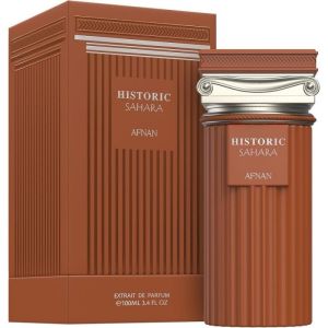 Afnan Perfumes Historic Sahara