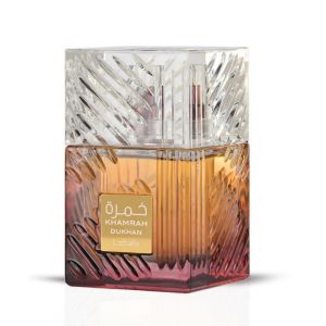Lattafa Perfumes Khamrah Dukhan