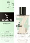 парфюм Iceberg Sparkling Lily