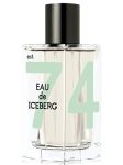 Iceberg Sparkling Lily