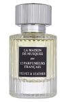 парфюм 12 Parfumeurs Francais Velvet & Leather