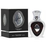 парфюм Lattafa Perfumes Niche Emarati Safeer