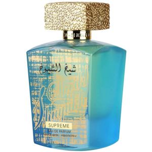 Lattafa Perfumes Sheikh Al Shuyukh Supreme