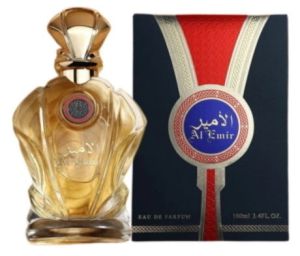 Fragrance World Al Emir