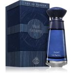 парфюм Fragrance World Aoud Alchemy