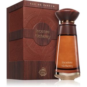 Fragrance World Incense Alchemy