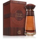 парфюм Fragrance World Incense Alchemy