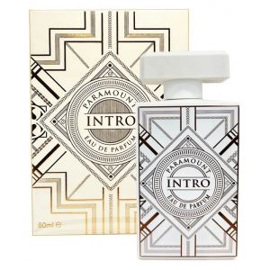 Fragrance World Intro Paramount