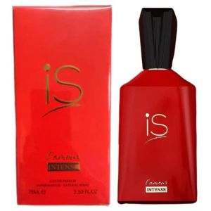 Fragrance World Is L'Amour Intense